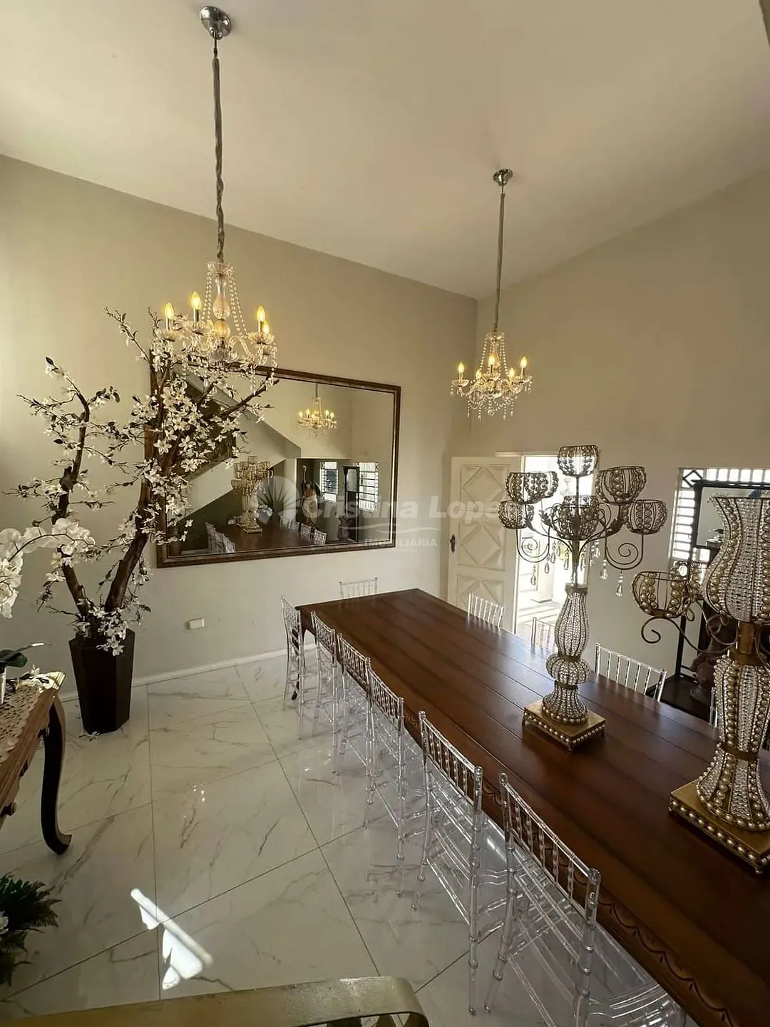 Casa, 7 quartos, 1280 m² - Foto 13
