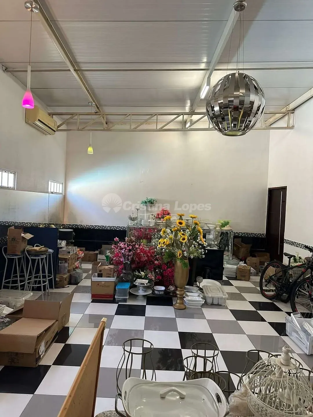 Casa, 7 quartos, 1280 m² - Foto 16