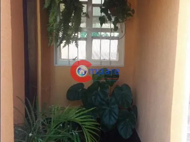 Casa com 362m² 3 quartos e 2 banheiros, à venda, no bairro Vila Silveira em Guarulhos
