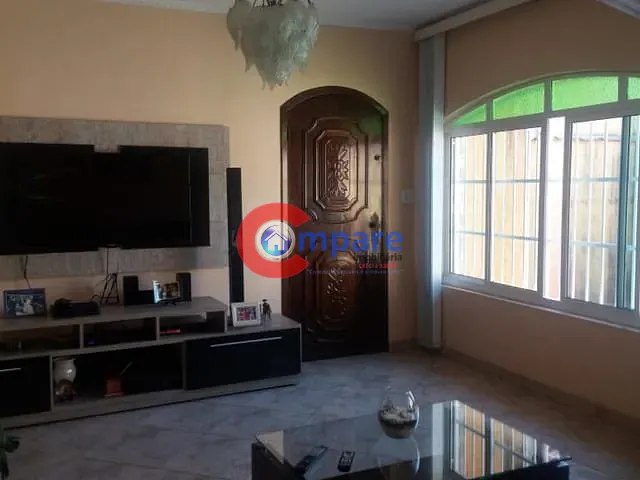 Casa com 362m² 3 quartos e 2 banheiros, à venda, no bairro Vila Silveira em Guarulhos