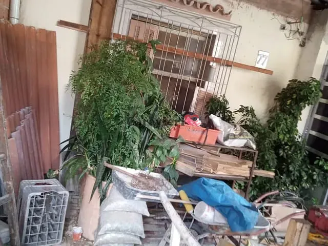 Casa 2 quartos e 2 banheiros, à venda, no bairro Vila Marieta em São Paulo