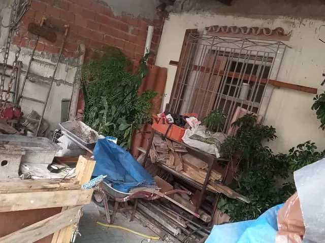 Casa 2 quartos e 2 banheiros, à venda, no bairro Vila Marieta em São Paulo