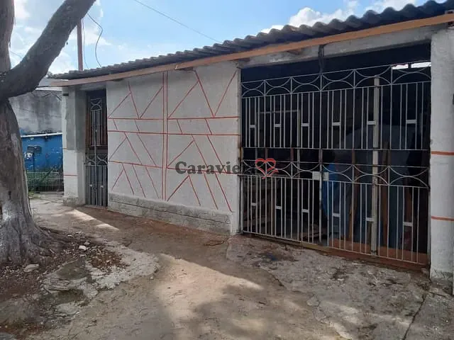 Casa 2 quartos e 2 banheiros, à venda, no bairro Vila Marieta em São Paulo