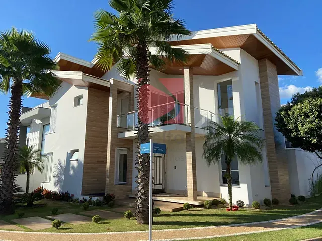 Casa 4 quartos e 6 banheiros, à venda, no bairro Cidade Jardim em Pirassununga