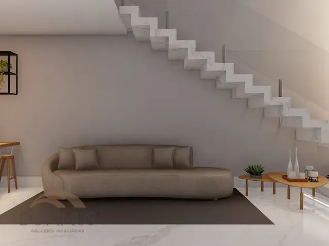 Casa com 197m² 3 quartos e 2 banheiros, à venda, no bairro Bom Retiro em Ipatinga