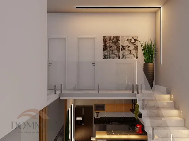 Casa com 197m² 3 quartos e 2 banheiros, à venda, no bairro Bom Retiro em Ipatinga