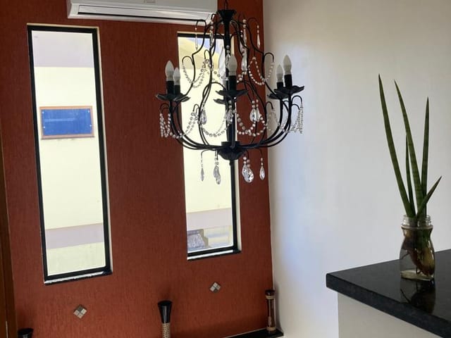 Foto do Casa - Casa com 2 dormitórios, garagem para 2 veículos, cercada e murada, à venda no Bairro Aimoré na cidade de Arroio do Meio/RS | Executivo Imóveis