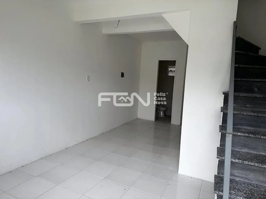 Casa, 2 quartos, 30 m² - Foto 4