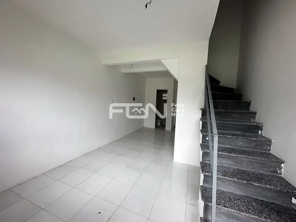 Casa, 2 quartos, 30 m² - Foto 6