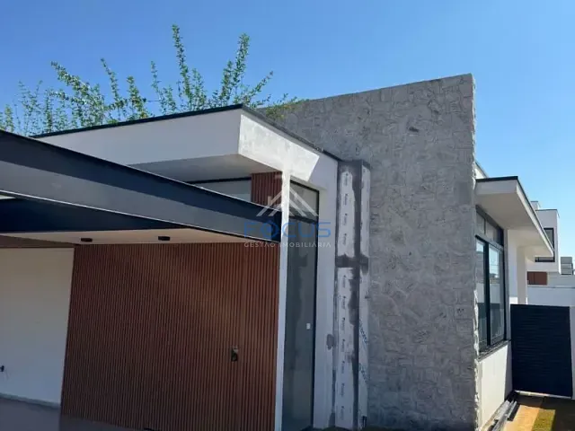 Casa com 400m² 3 quartos e 6 banheiros, à venda ou para alugar, no bairro Residencial Vila Verde em Itupeva