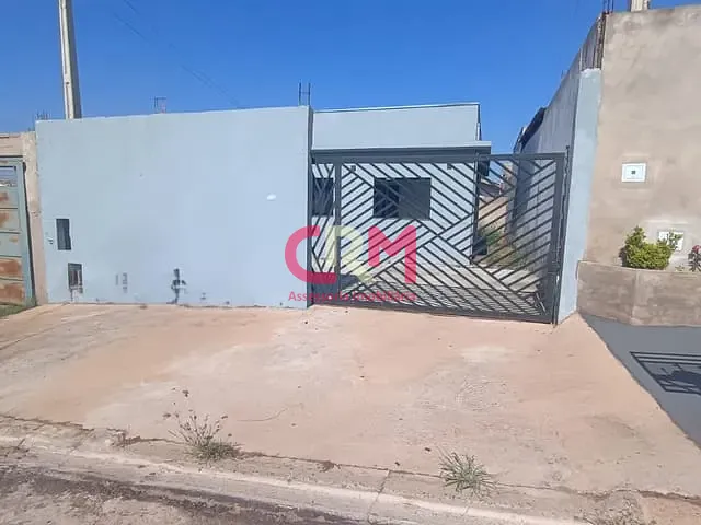 Casa com 160m² 2 quartos e 1 banheiro, à venda, no bairro Jardim Ignez em Taquaritinga