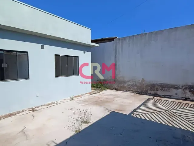 Casa com 160m² 2 quartos e 1 banheiro, à venda, no bairro Jardim Ignez em Taquaritinga