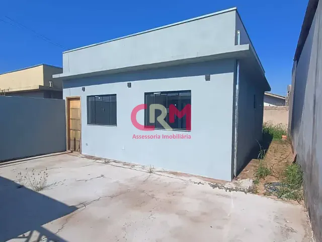 Casa com 160m² 2 quartos e 1 banheiro, à venda, no bairro Jardim Ignez em Taquaritinga