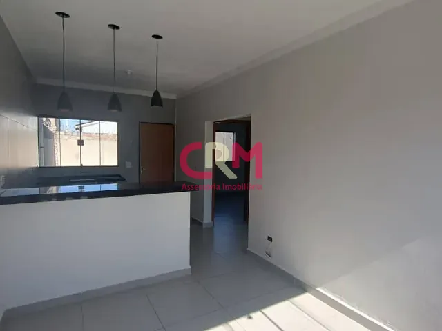 Casa com 160m² 2 quartos e 1 banheiro, à venda, no bairro Jardim Ignez em Taquaritinga