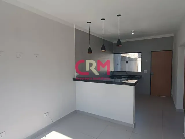 Casa com 160m² 2 quartos e 1 banheiro, à venda, no bairro Jardim Ignez em Taquaritinga