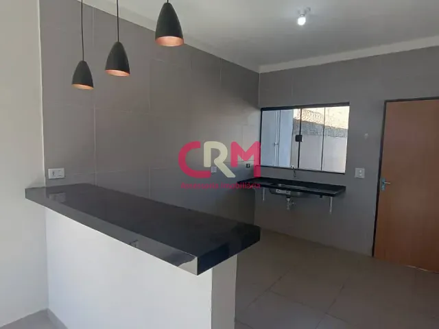 Casa com 160m² 2 quartos e 1 banheiro, à venda, no bairro Jardim Ignez em Taquaritinga