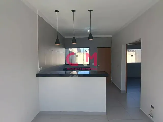 Casa com 160m² 2 quartos e 1 banheiro, à venda, no bairro Jardim Ignez em Taquaritinga