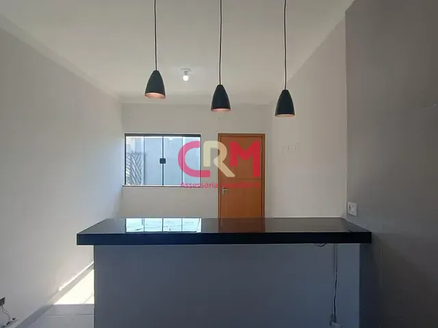 Casa com 160m² 2 quartos e 1 banheiro, à venda, no bairro Jardim Ignez em Taquaritinga