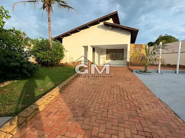 Casa 5 quartos e 6 banheiros, à venda, no bairro Condomínio Portal dos Ipês em Ribeirão Preto