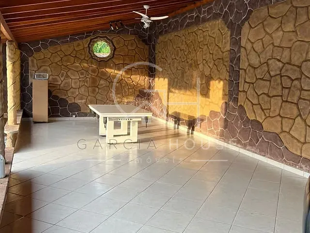 Casa 5 quartos e 6 banheiros, à venda, no bairro Condomínio Portal dos Ipês em Ribeirão Preto