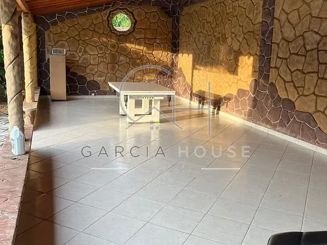 Casa 5 quartos e 6 banheiros, à venda, no bairro Condomínio Portal dos Ipês em Ribeirão Preto