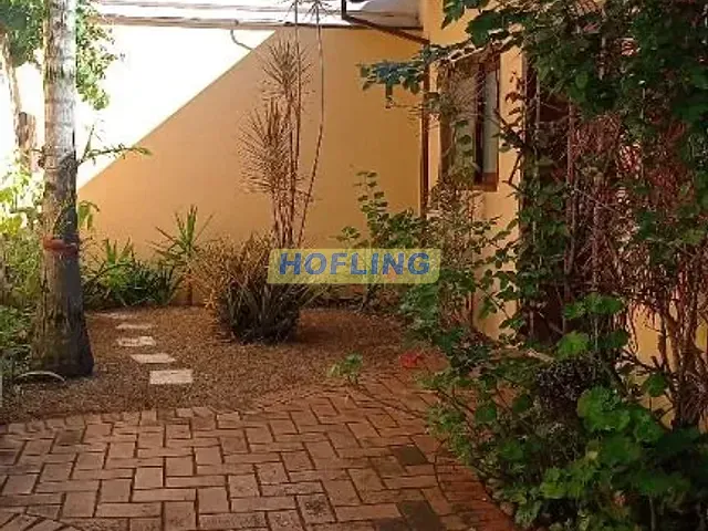 Casa com 387m² 3 quartos e 1 banheiro, à venda, no bairro Cidade Claret em Rio Claro