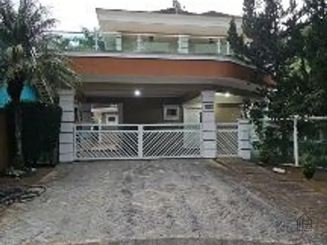 Casa com 500m² 5 quartos e 6 banheiros, para alugar, no bairro Pitas. em Cotia