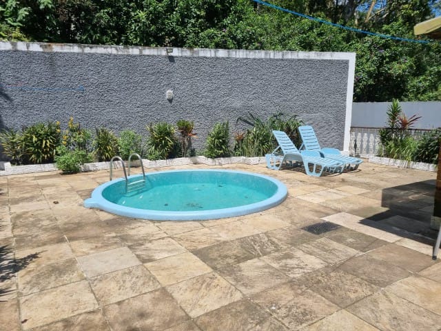 Casa à venda, no bairro Quitandinha em Petrópolis