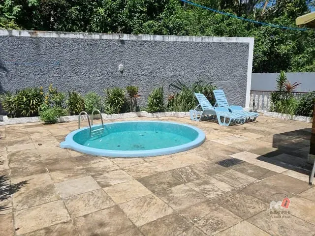 Casa à venda, no bairro Quitandinha em Petrópolis