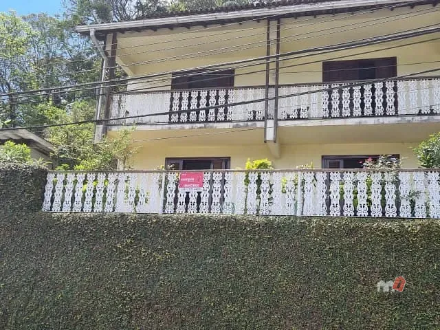Casa à venda, no bairro Quitandinha em Petrópolis