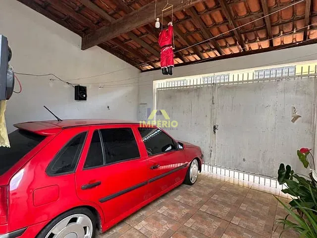Casa com 125m² 2 quartos e 1 banheiro, à venda, no bairro Vila Progresso em Salto