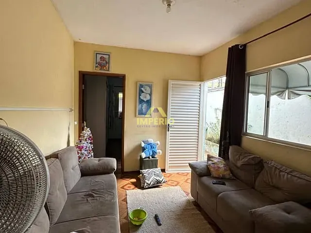 Casa com 125m² 2 quartos e 1 banheiro, à venda, no bairro Vila Progresso em Salto