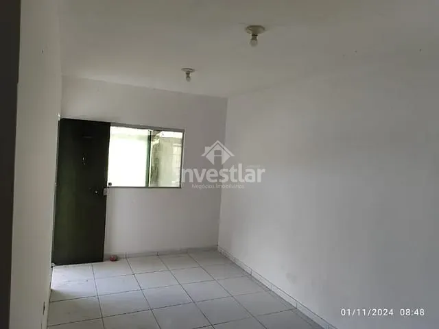 Casa com 139m² 3 quartos e 1 banheiro, à venda, no bairro Velame em Campina Grande