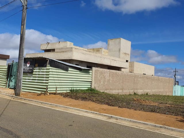 Foto do Casa - Casa à venda no Alphaville 1, Oportunidade em Vitória da Conquista, BA | Imobiliária Sales