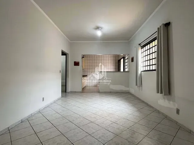 Casa 2 quartos e 1 banheiro, à venda, no bairro Núcleo Habitacional Bruno Gisbert Cury em Pederneiras
