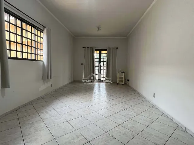 Casa 2 quartos e 1 banheiro, à venda, no bairro Núcleo Habitacional Bruno Gisbert Cury em Pederneiras