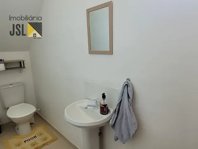 Casa com 125m² 2 quartos e 1 banheiro, à venda, no bairro Village das Flores em Caçapava