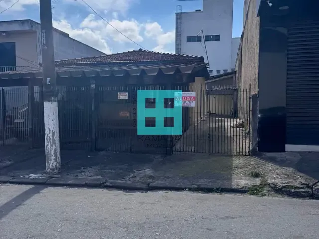 Casa 1 quarto e 1 banheiro, para alugar, no bairro Rochdale em Osasco
