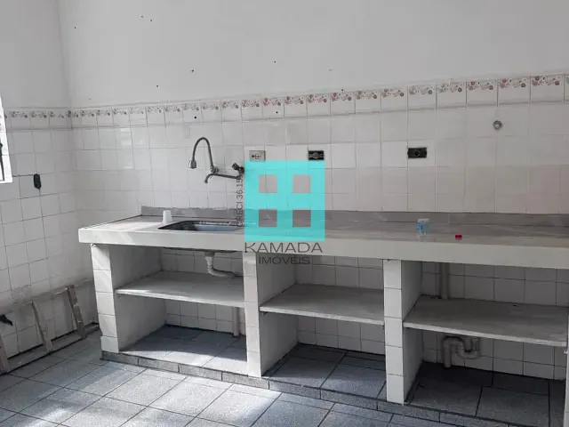 Casa 1 quarto e 1 banheiro, para alugar, no bairro Rochdale em Osasco