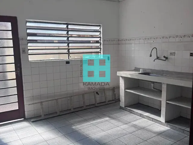 Casa 1 quarto e 1 banheiro, para alugar, no bairro Rochdale em Osasco