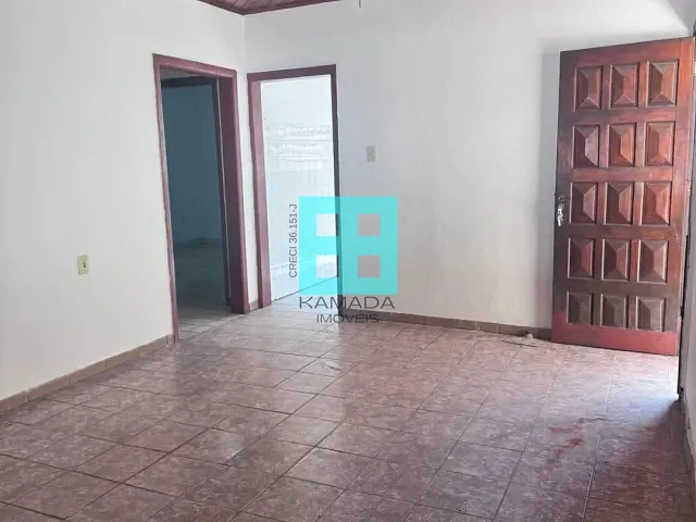 Casa 1 quarto e 1 banheiro, para alugar, no bairro Rochdale em Osasco