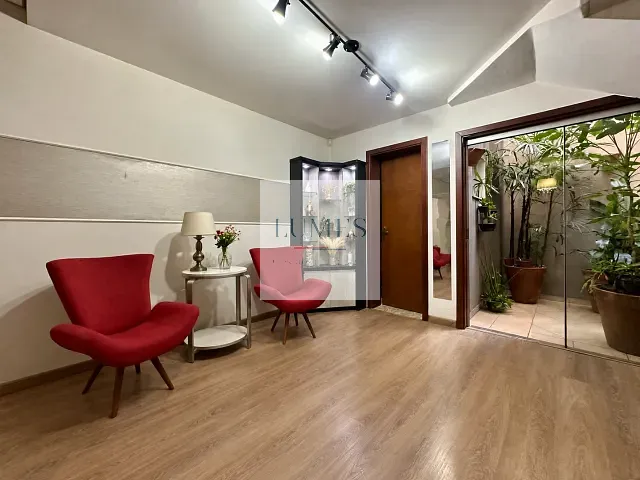 Casa com 266m² 3 quartos e 3 banheiros, à venda, no bairro Jardim da Colina em Americana