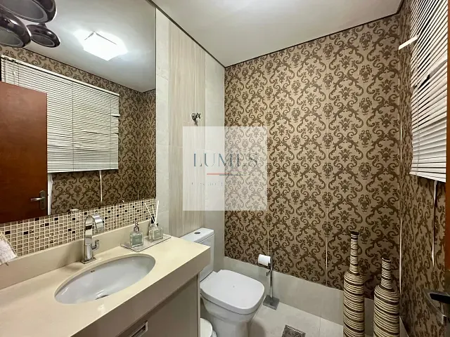 Casa com 266m² 3 quartos e 3 banheiros, à venda, no bairro Jardim da Colina em Americana