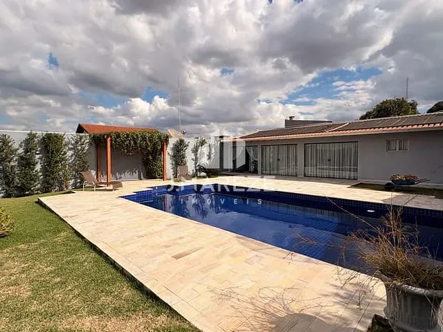 Casa com 641m² 3 quartos e 5 banheiros, à venda, no bairro Jardim Presidente Kennedy em Apucarana