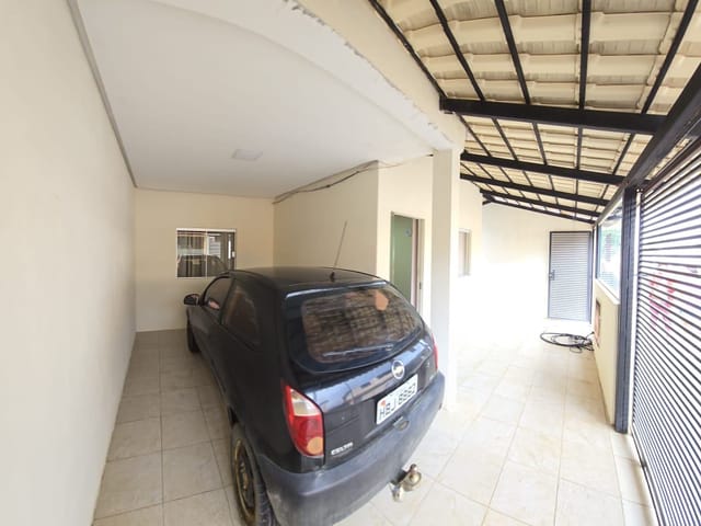 Casa 2 quartos e 1 banheiro, à venda, no bairro Esplanada em Arcos