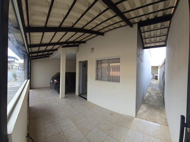 Casa 2 quartos e 1 banheiro, à venda, no bairro Esplanada em Arcos