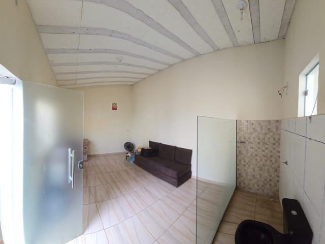 Casa 2 quartos e 1 banheiro, à venda, no bairro Esplanada em Arcos