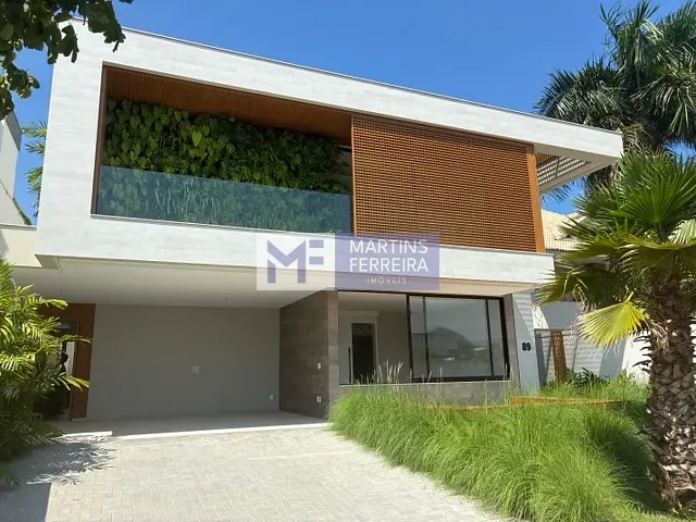 Casa com 715m² 6 quartos e 7 banheiros, à venda, no bairro Barra da Tijuca em Rio de Janeiro