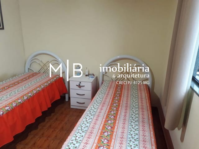 Casa 3 quartos e 1 banheiro, à venda, no bairro IZABEL TAVARES em CATAGUASES