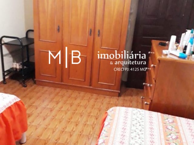 Casa 3 quartos e 1 banheiro, à venda, no bairro IZABEL TAVARES em CATAGUASES